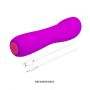 Wibrator punktu G silikonowy Pretty Love Adam USB 12 cm 12 funkcji - 8