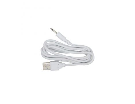 Wibrator króliczek Pretty Love Domenico silikonowy USB wodoodporny - 9