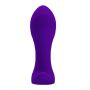 Korek analny wibrujący Pretty Love Morton 12 funkcji USB - 4