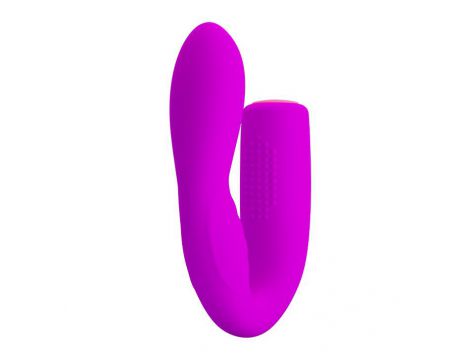 PRETTY LOVE - Quintion USB 12 Functions, Flexible - 3