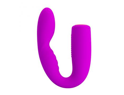 PRETTY LOVE - Quintion USB 12 Functions, Flexible - 4