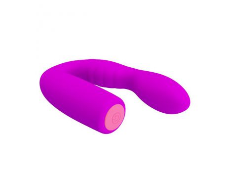 PRETTY LOVE - Quintion USB 12 Functions, Flexible - 5