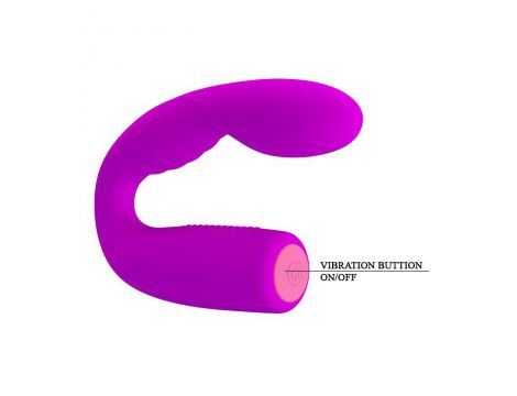 PRETTY LOVE - Quintion USB 12 Functions, Flexible - 7