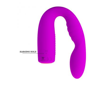 PRETTY LOVE - Quintion USB 12 Functions, Flexible - 8