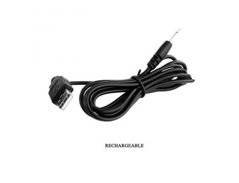 PRETTY LOVE - Quintion USB 12 Functions, Flexible - 9