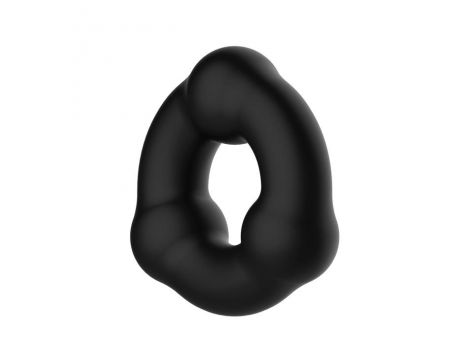 Pierścień silikonowy Crazy Bull Super Soft Ring 5.4 cm - 3