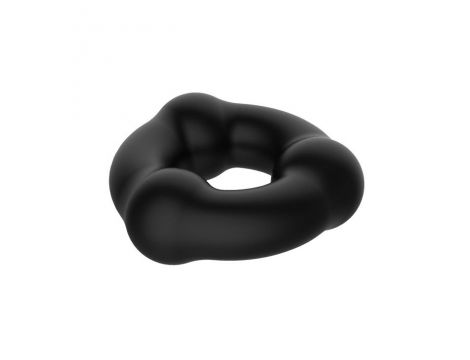 Pierścień silikonowy Crazy Bull Super Soft Ring 5.4 cm - 4