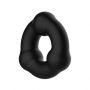 Pierścień silikonowy Crazy Bull Super Soft Ring 5.4 cm - 4