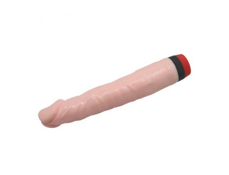 Gruby realistyczny wibrator Baile Rocking Dong wodoodporny - 3