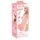 Masturbator Nature Skin 2w1 TPE 22 cm
