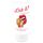 Wegański żel do masażu erotycznego Lick it! truskawka wino musujące 50 ml