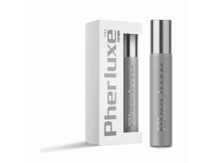 Feromony Pherluxe Silver męskie spray 33 ml