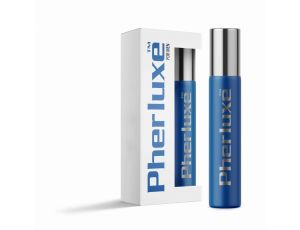 Feromony męskie Pherluxe Blue spray 33 ml