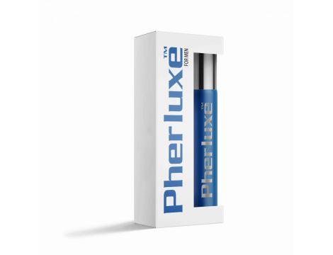 Feromony męskie Pherluxe Blue spray 33 ml - 2