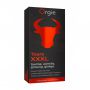 Krem powiększający TOURO XXXL Orgie 15 ml - 3