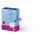 Kubeczek menstruacyjny Satisfyer Feel Confident transparentny