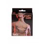 Zaciski na sutki Party Hard metalowe czarny Lola Games - 2