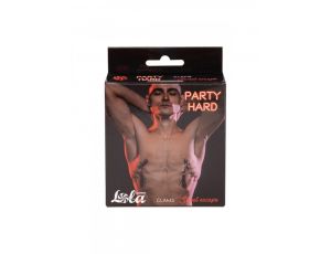 Zaciski na sutki Sweet Escape Party Hard Lola Games
