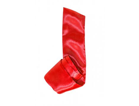 Wstążka Party Hard Wink czerwona 150 cm Lola Games - 4