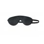 Maska Party Hard Shy PVC czarna 19,6 cm - 4