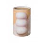 Masturbator Marshmallow Sweety biały Lola Games - 2