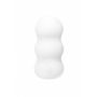 Masturbator Marshmallow Sweety biały Lola Games - 4
