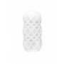 Masturbator Marshmallow Sweety biały Lola Games - 5