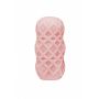 Masturbator Marshmallow Sweety Lola Games różowy 8 cm - 5