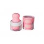 Masturbator Marshmallow Sweety Lola Games różowy 8 cm - 6