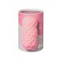 Masturbator Marshmallow Sweety Lola Games różowy 8 cm - 7