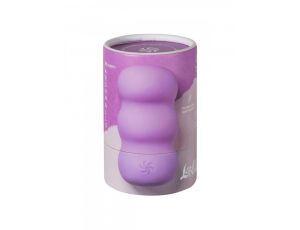 Masturbator Marshmallow Sweety lawendowy 8 cm