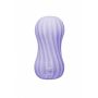 Masturbator Marshmallow Fuzzy lawendowy Lola Games 8 cm - 5