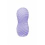 Masturbator Marshmallow Fuzzy lawendowy Lola Games 8 cm - 7