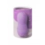 Masturbator Marshmallow Fuzzy lawendowy Lola Games 8 cm - 8
