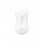 Masturbator Marshmallow Dreamy biały TPE 8 cm Lola Games - 4