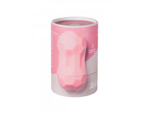 Masturbator Marshmallow Dreamy różowy TPE 8 cm
