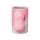 Masturbator Marshmallow Dreamy różowy TPE 8 cm