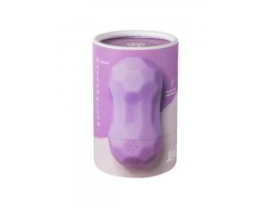 Masturbator Marshmallow Dreamy lawendowy Lola Games 8 cm