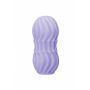 Masturbator Marshmallow Dreamy lawendowy Lola Games 8 cm - 4