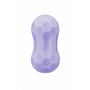 Masturbator Marshmallow Dreamy lawendowy Lola Games 8 cm - 5