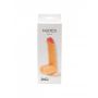 Realistyczne dildo Brave Lola Games cieliste 17,5 cm - 4