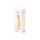Realistyczne dildo Brave Lola Games cieliste 17,5 cm