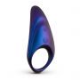 Pierścień erekcyjny wibrujący Neptune EasyToys fioletowy USB - 9