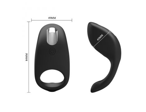 Pretty Love Gemma USB 7 Funkcji - 7