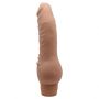 Wibrator realistyczny Baile Clark wibrujący miękkiej skóry 19,5 cm - 5