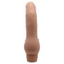 Wibrator realistyczny Baile Clark wibrujący miękkiej skóry 19,5 cm - 6