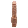 Wibrator realistyczny Baile Clark wibrujący miękkiej skóry 19,5 cm - 7