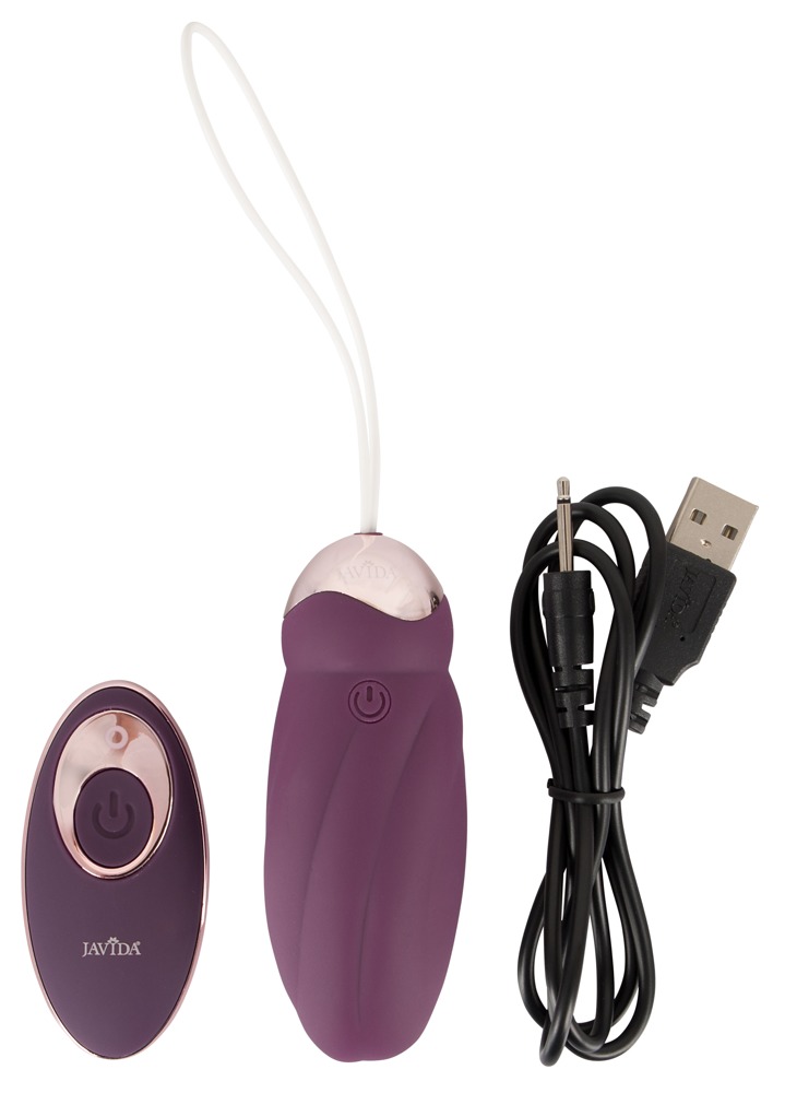 javida rc rotating love ball