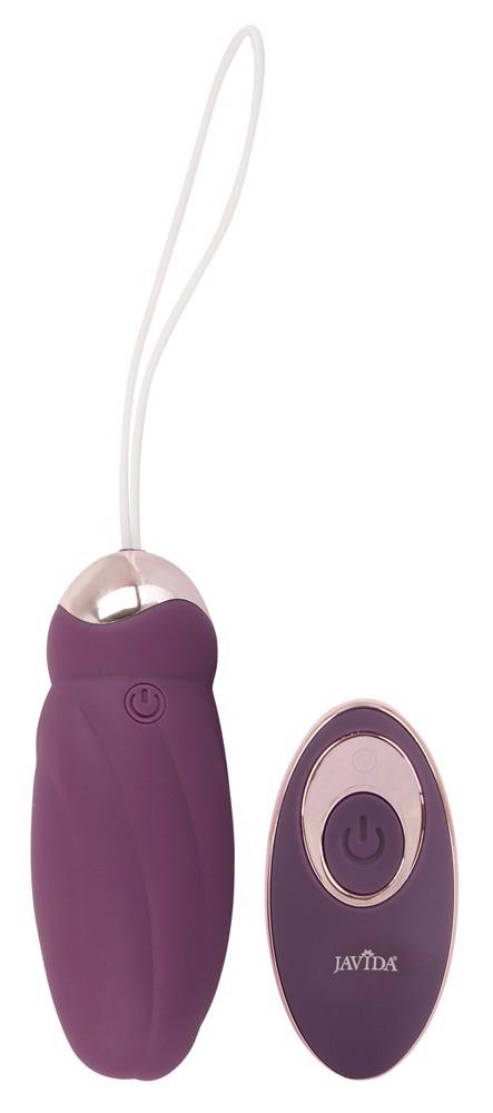 javida rc rotating love ball