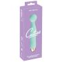 Wibrator mini Cuties zielony USB 17 cm - 3